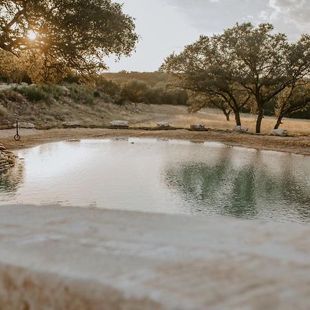 Nest - Texas Tiny House With A Big View Βίλα Spring Branch Εξωτερικό φωτογραφία
